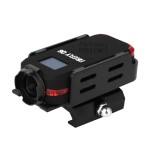 Hawkeye Firefly Q7 120 Degree Wide Angle 1080p 30FPS Mini Wifi Aerial Camcorder FPV Action Sport Camera RC PFV Racing Drone Toy